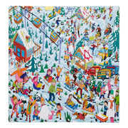 Rumble Jumble (70 Puzzle Pieces)