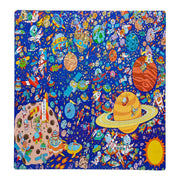 Rumble Jumble (70 Puzzle Pieces)