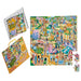 Rumble Jumble (70 Puzzle Pieces)-Puzzles-Majestic-Toycra