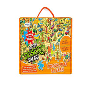 Rumble Jumble (70 Puzzle Pieces)