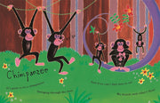 Rumble Tumble In The Jungle