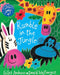 Rumble Tumble In The Jungle-Board Book-Hi-Toycra