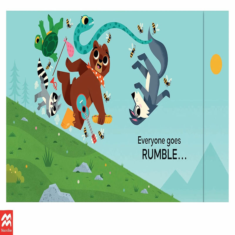 Rumble Tumble