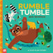 Rumble Tumble-Picture Book-Pan-Toycra