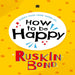 Ruskin Bond’s "How to..." Life Guidance Series-Story Books-Hc-Toycra