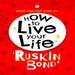 Ruskin Bond’s "How to..." Life Guidance Series-Story Books-Hc-Toycra