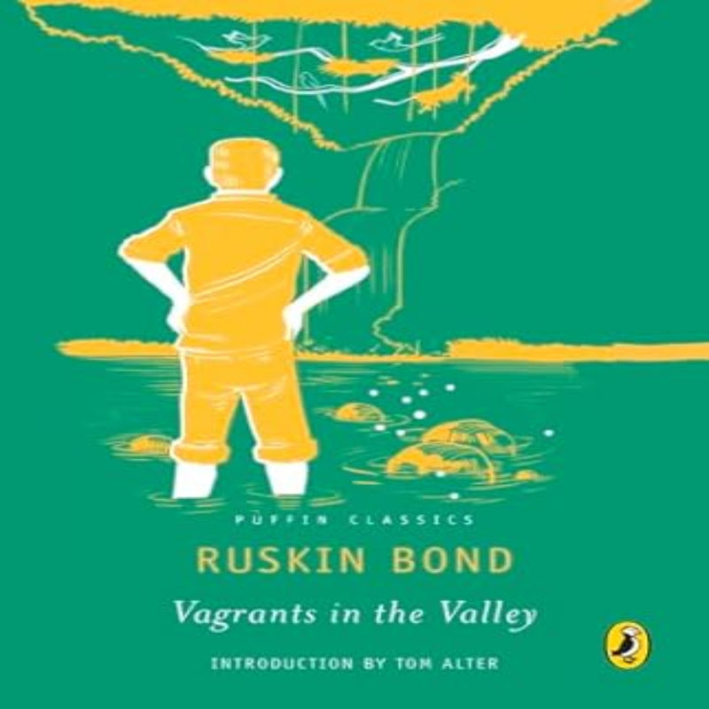 Rusty’s Journey: From The Roof To The Hills