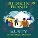 Rusty’s Journey: From the Roof to the Hills-Story Books-Prh-Toycra