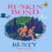 Rusty’s Journey: From the Roof to the Hills-Story Books-Prh-Toycra