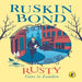 Rusty’s Journey: From the Roof to the Hills-Story Books-Prh-Toycra