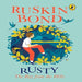 Rusty’s Journey: From the Roof to the Hills-Story Books-Prh-Toycra