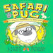 Safari Pug-Story Books-Bl-Toycra