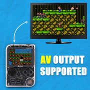 Sameo DreamBoy Handheld Video Game Console
