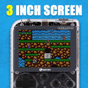 Sameo DreamBoy Handheld Video Game Console