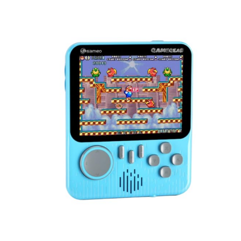 Sameo Gamegear Handheld Video Game Console