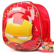 Sameo Marvel Iron Man Hardshell Bag -Red