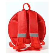 Sameo Marvel Round Shape Hardshell Bag