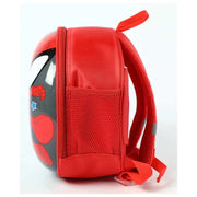 Sameo Marvel Round Shape Hardshell Bag