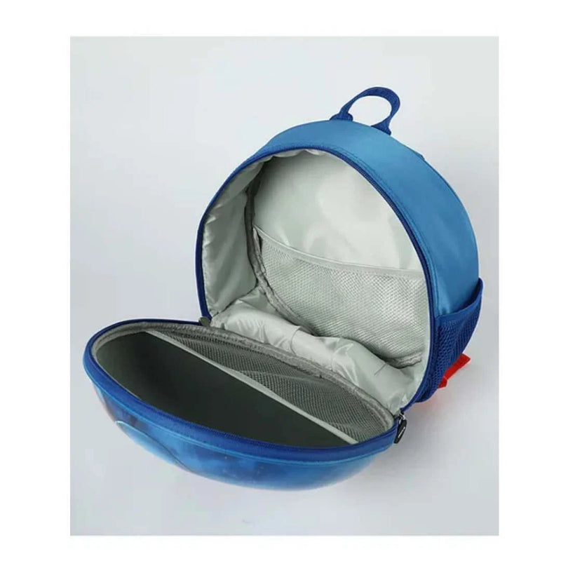 Sameo Marvel Round Shape Hardshell Bag