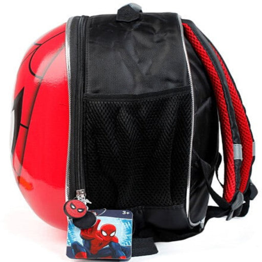 Sameo Marvel Spiderman Hard Shell Bag