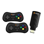 Sameo Micro Genius 2.0 8-Bit HDMI Gaming Console