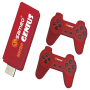 Sameo Micro Genius 8 Bit HDMI Gaming Console