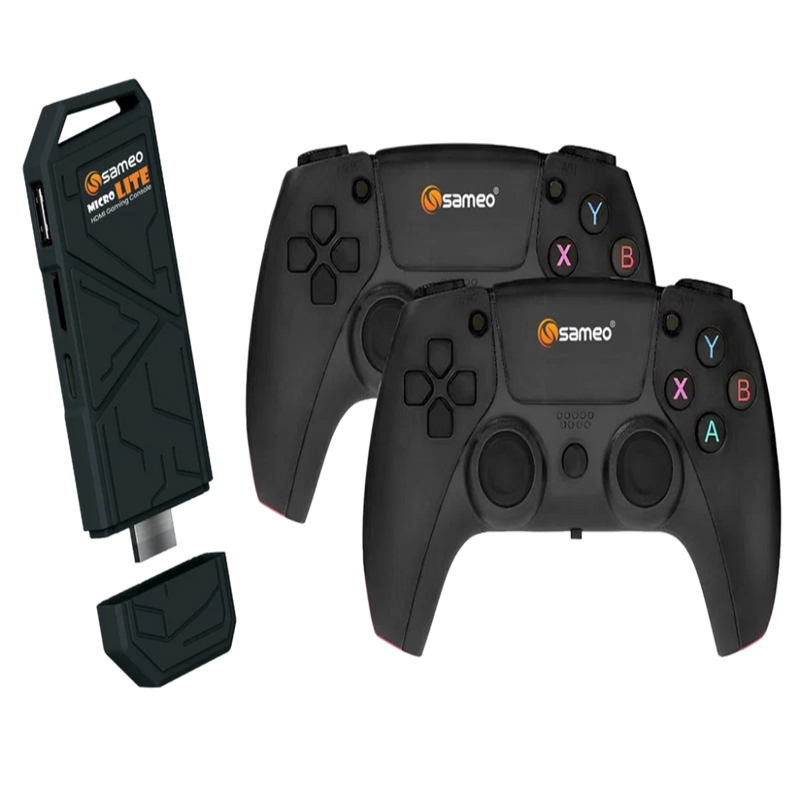 Sameo Micro Lite HDMI Gaming Console
