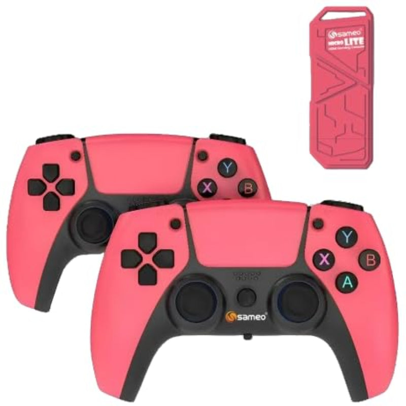 Sameo Micro Lite HDMI Gaming Console