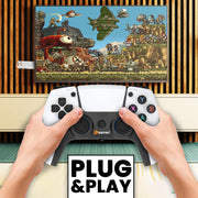 Sameo Micro Lite HDMI Gaming Console