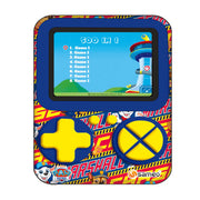 Sameo SG3000 Paw Patrol Edition Handheld Video Game Console