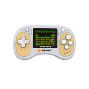 Sameo Super Genius Handheld Gaming Console | 500+ Built-in Classic Retro 8-Bit Games