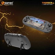 Sameo Thunder NX Premium Handheld Gaming Console 64GB | Over 15000 Games Loaded