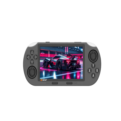 Sameo Thunder NX Premium Handheld Gaming Console 64GB | Over 15000 Games Loaded