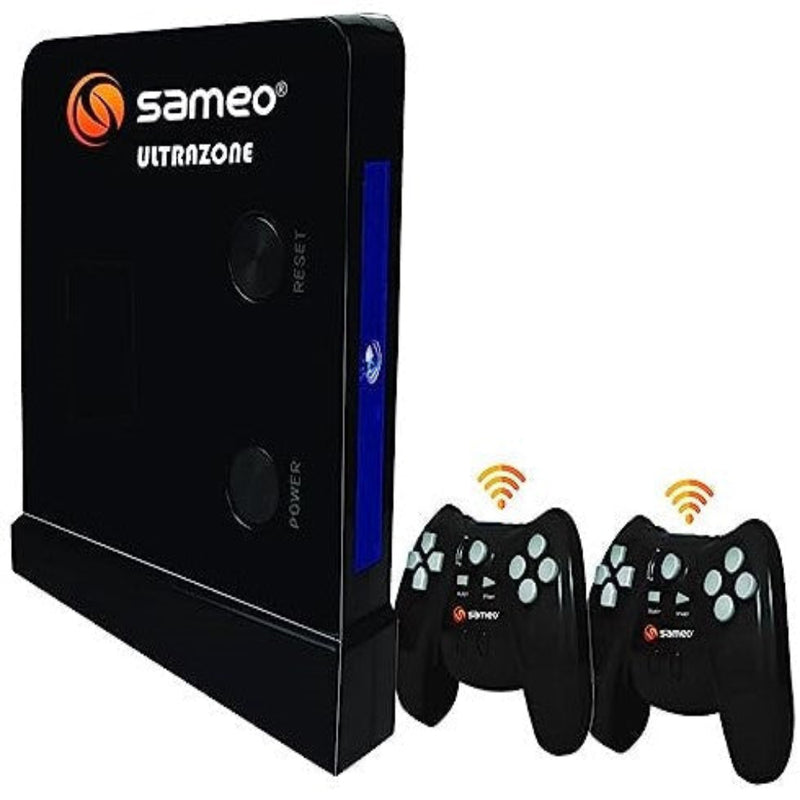 Sameo Ultrazone HD Wireless Gaming Console