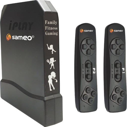 Sameo i Play 32 Bit Motion TV Video Game Console