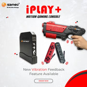 Sameo iPlay+ Motion TV Video Game Console