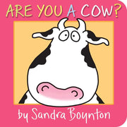 Sandra Boynton Book