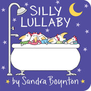 Sandra Boynton Book