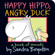Sandra Boynton Book
