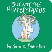 Sandra Boynton Book