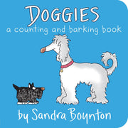 Sandra Boynton Book