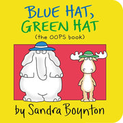 Sandra Boynton Book