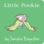 Sandra Boynton Book
