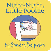 Sandra Boynton's Book