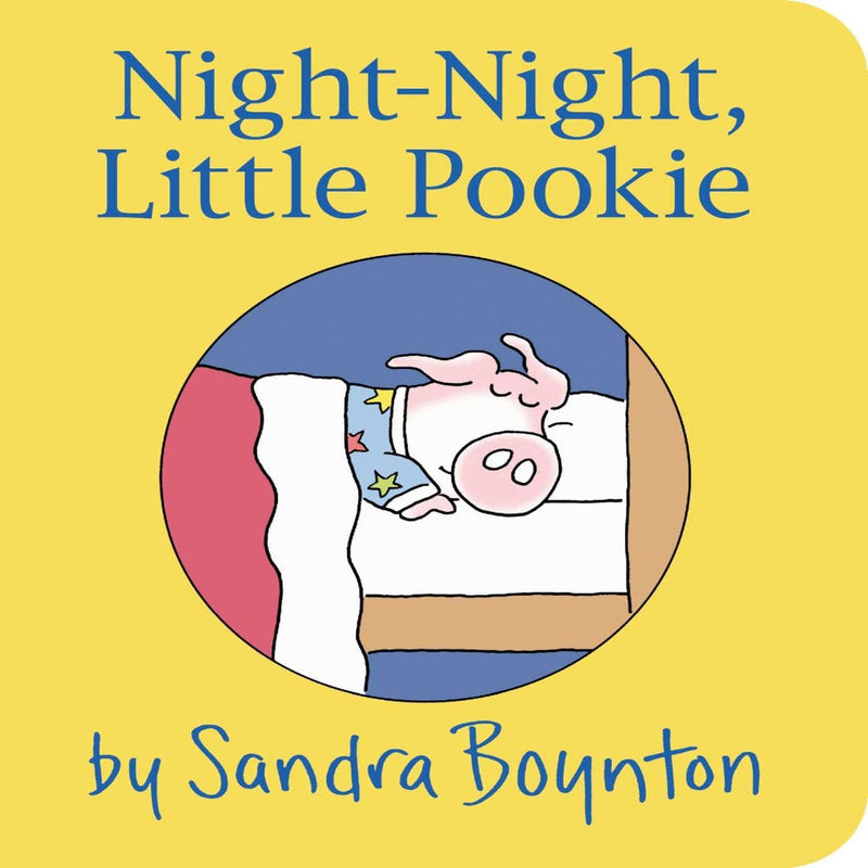 Sandra Boynton's Book
