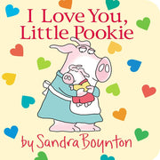 Sandra Boynton's Book