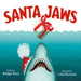 Santa Jasws-Board Book-Pan-Toycra
