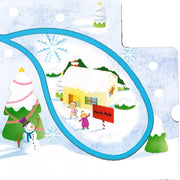 Santa's Busy Christmas