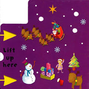 Santa's Busy Christmas