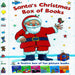 Santa's Christmas Box Of Books-Board Book-SBC-Toycra